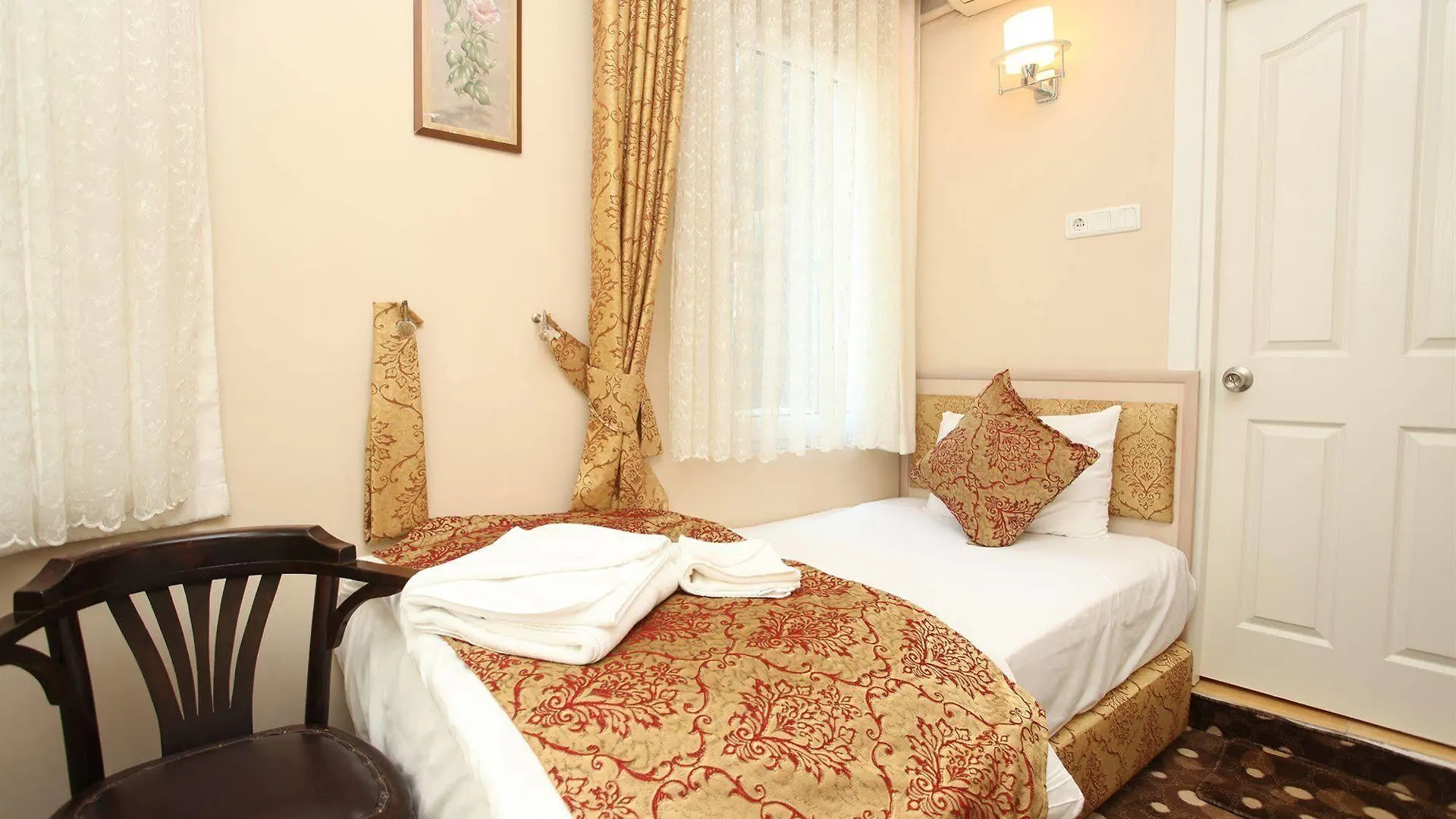 My Home Sultanahmet Hotel Istanbul