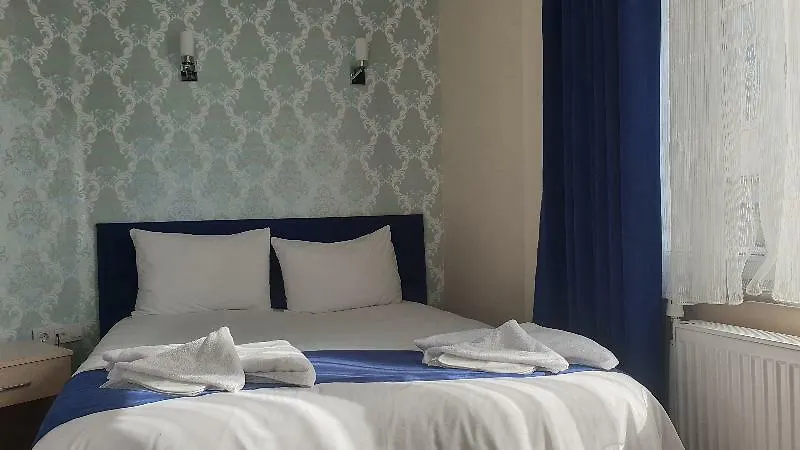 My Home Sultanahmet Hotel Istanbul Turkey