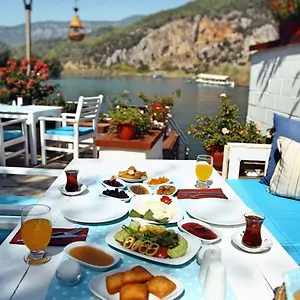 Myra Hotel Dalyan