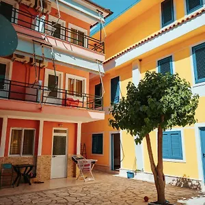 Nino Hotel Dhermi