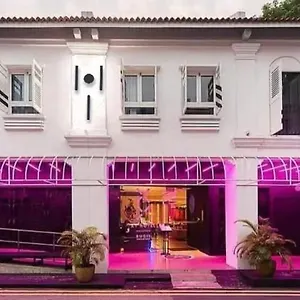 Hi Hotel Singapore