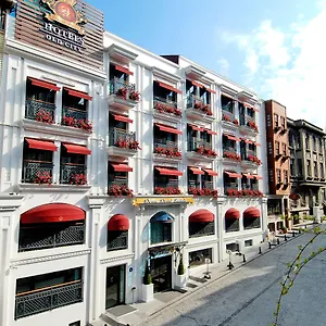 Dosso Dossi Old Szálloda