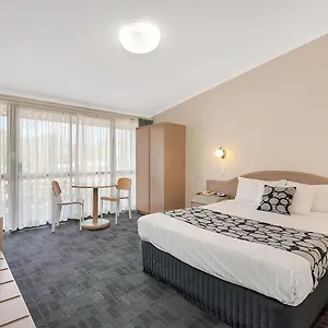 & Events Centre Hotel Toowoomba