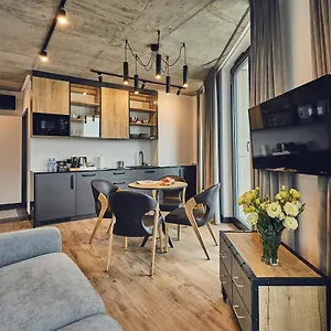 The Bridge Hotel Krakow