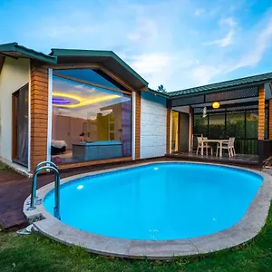Terra Pine Guest house Kayakoy