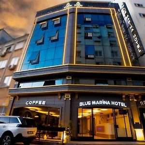 Blue Marina & Hotel