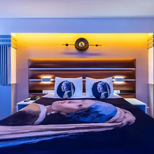 Gallery & Nisantasi Hotell
