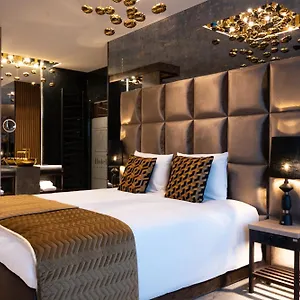 Art Luxury Hotel Krakow