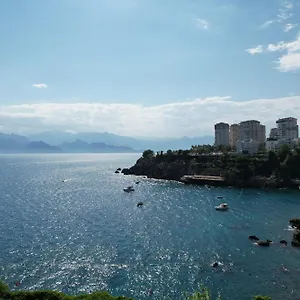 Qinn Hotel Antalya