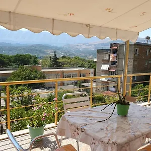 Sara Guest house Berat