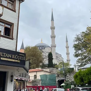 Sultan Corner Szálloda