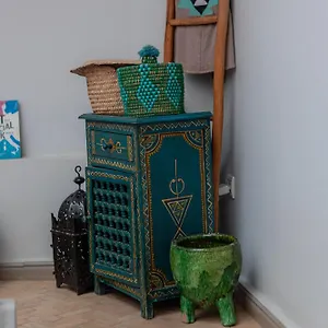 Laly Riad