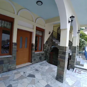 Urat Guest house Gjirokaster