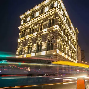 Hotel Nordstern Galata