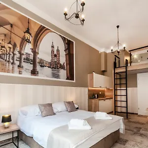 L5 Aparthotel Krakow