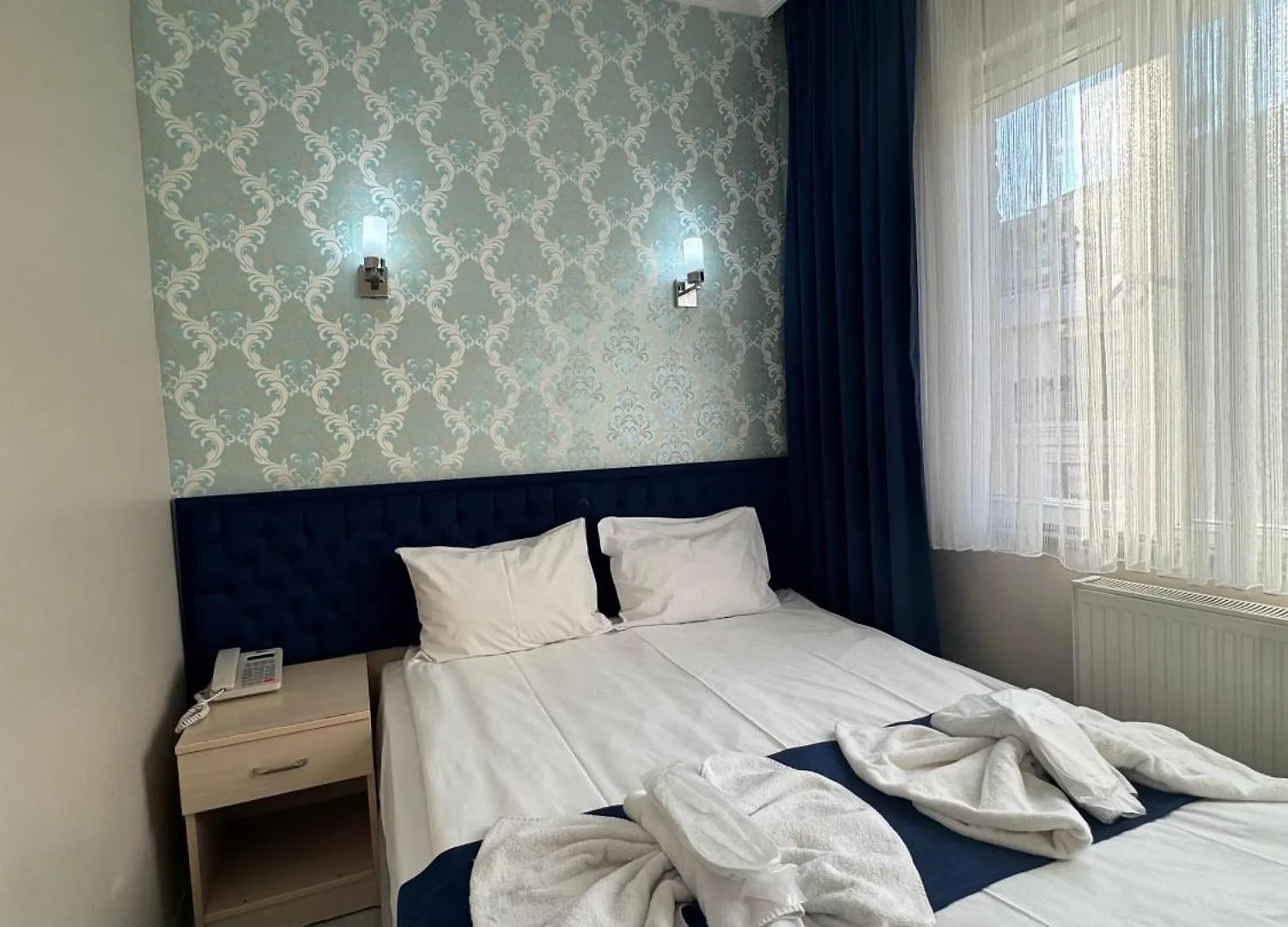 My Home Sultanahmet Hotel Istanbul