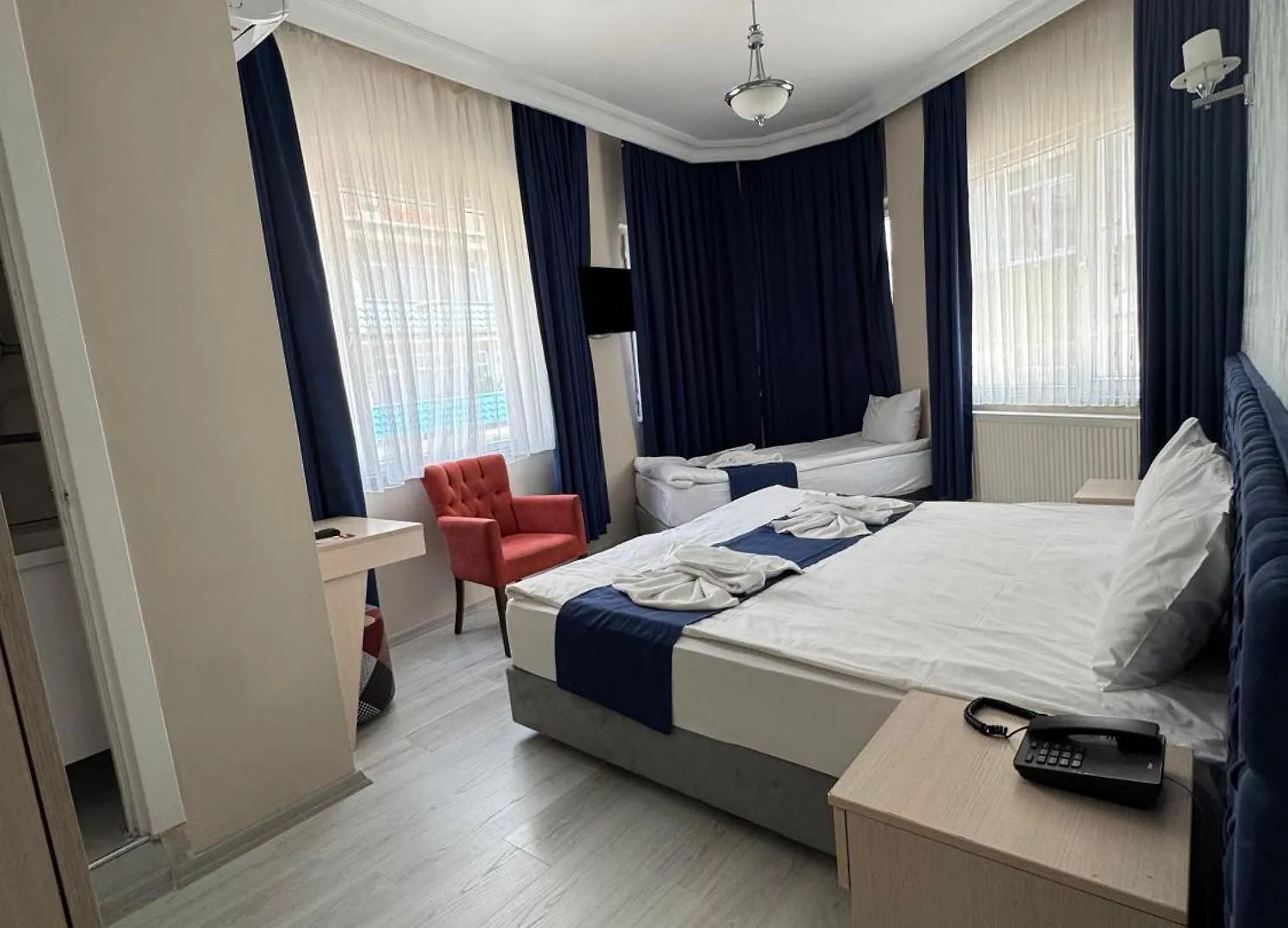 My Home Sultanahmet Hotel Istanbul Turkey