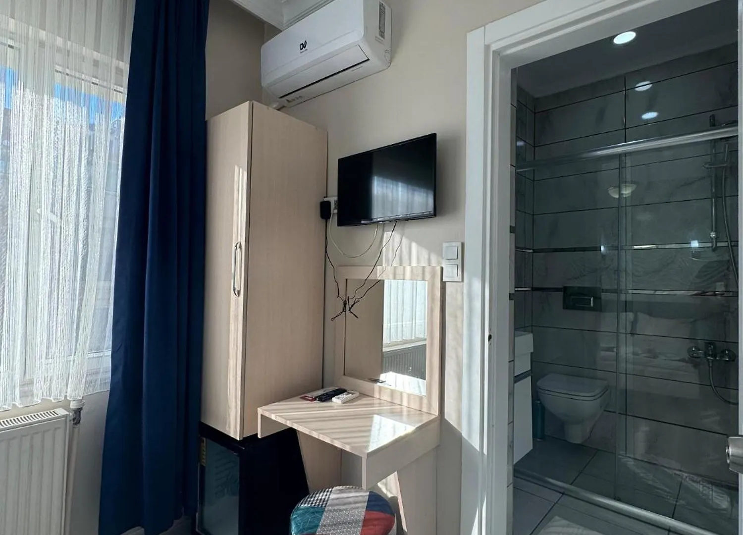 My Home Sultanahmet Hotel Istanbul 3*,  Turkey