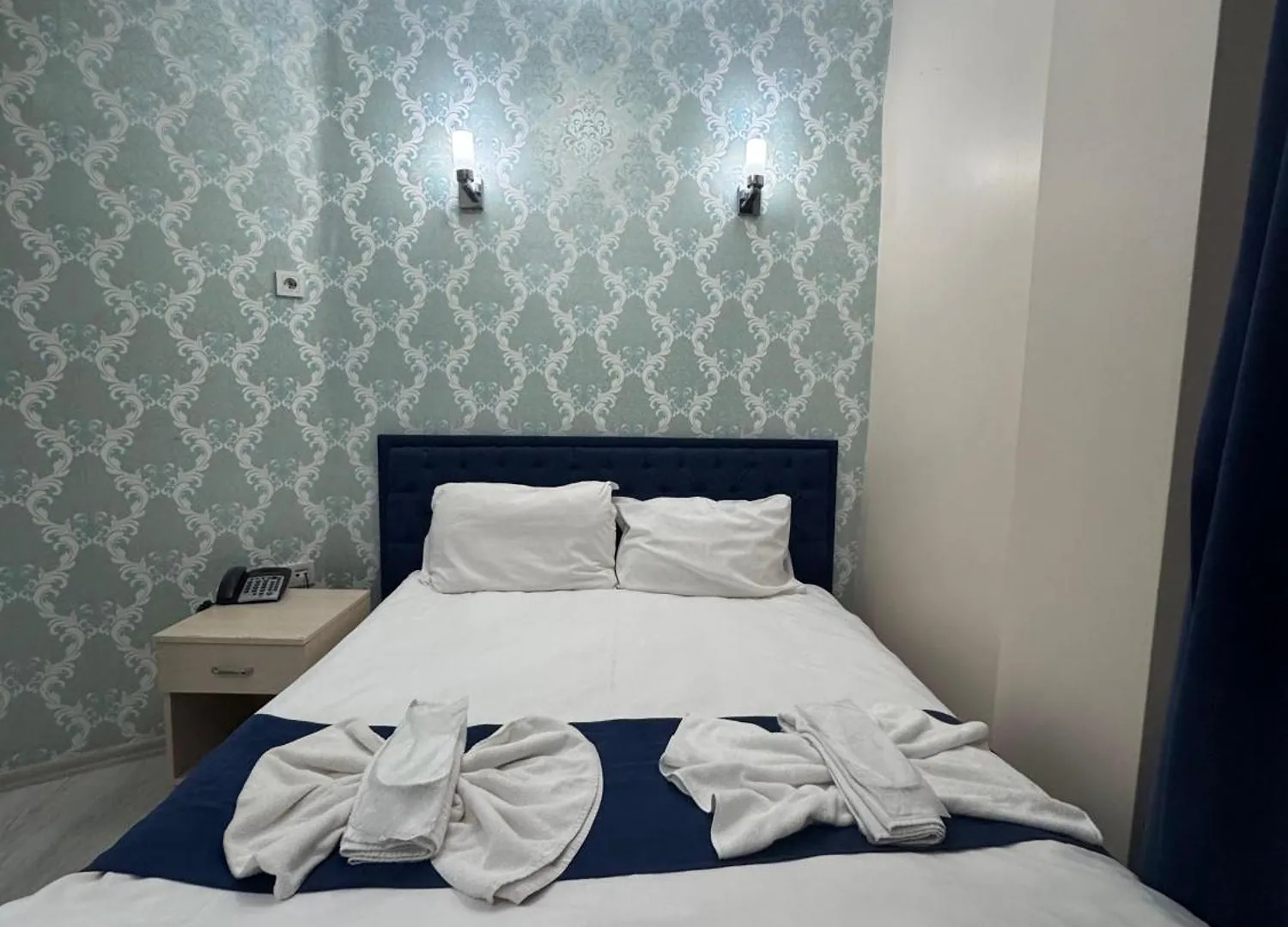 My Home Sultanahmet Hotel Istanbul