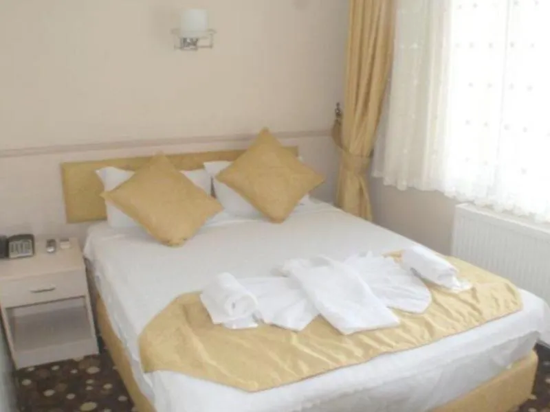 My Home Sultanahmet Hotel Estambul