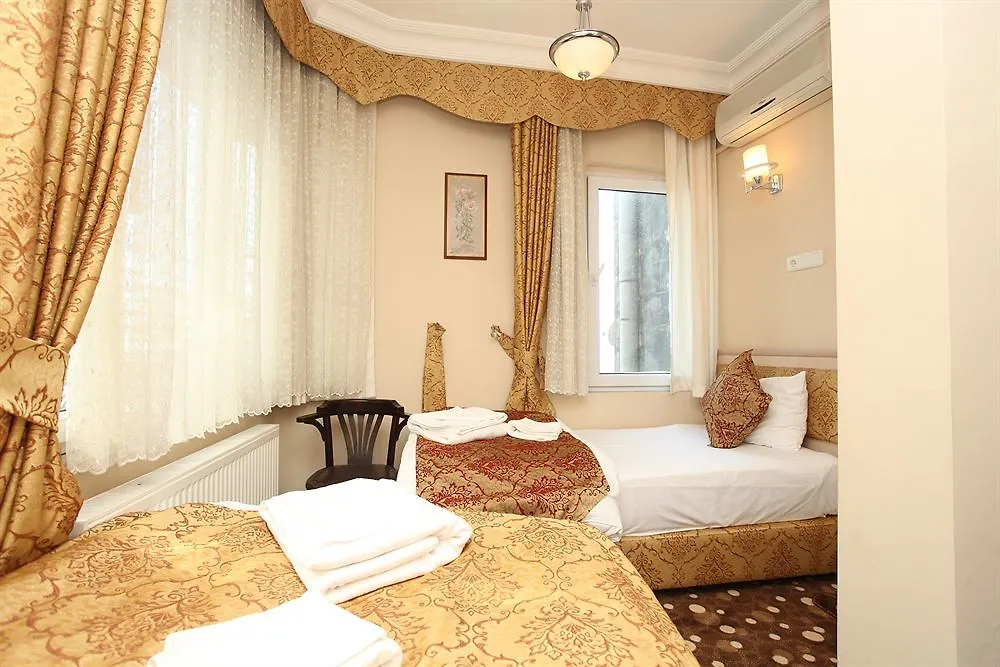My Home Sultanahmet Hotel Estambul