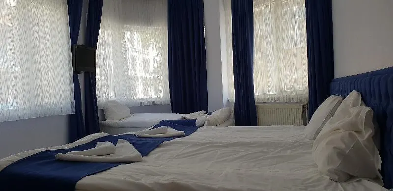 My Home Sultanahmet Hotel Provincia di Provincia di Istanbul