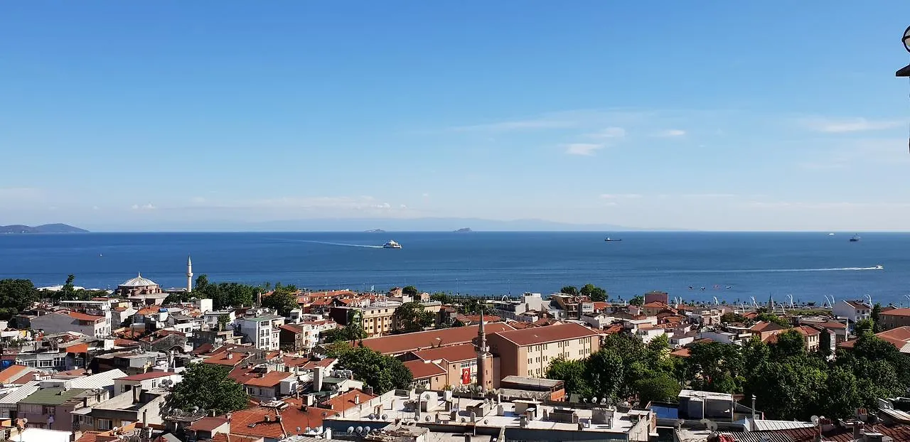 My Home Sultanahmet Hotel Provincia di Provincia di Istanbul