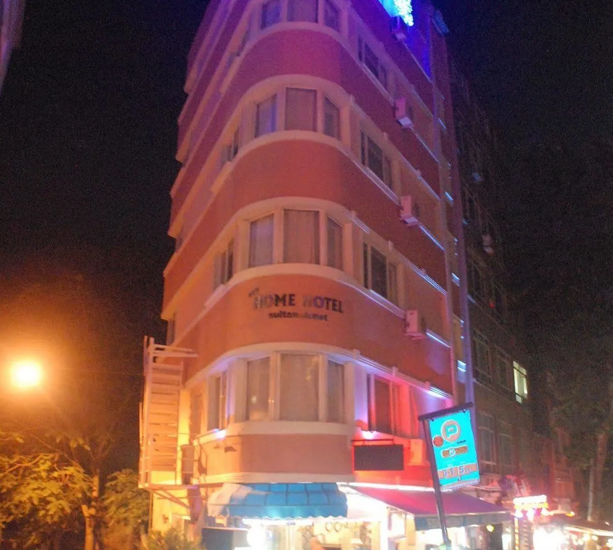 My Home Sultanahmet Hotel Istanbul