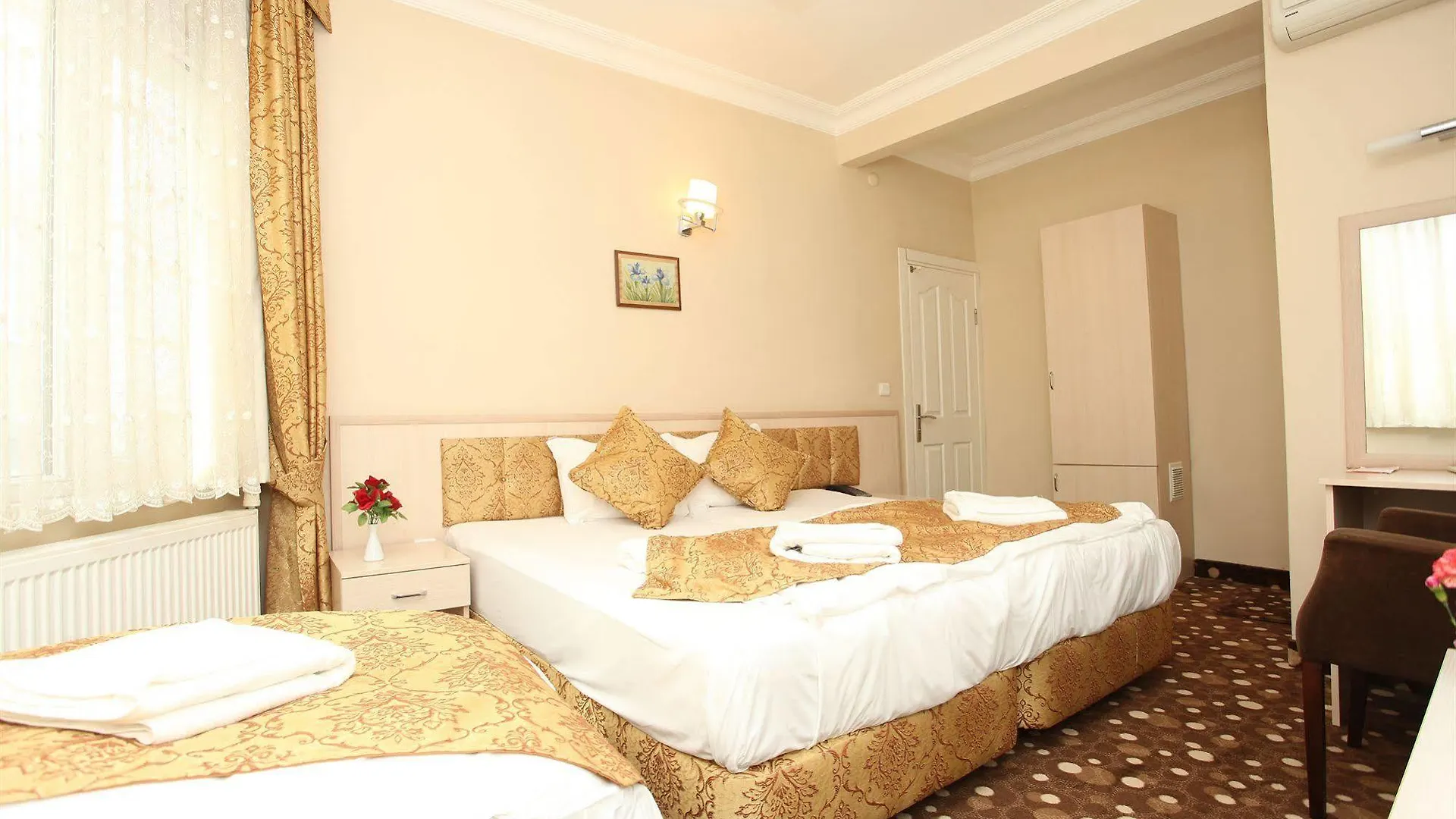 My Home Sultanahmet Hotel Istanbul
