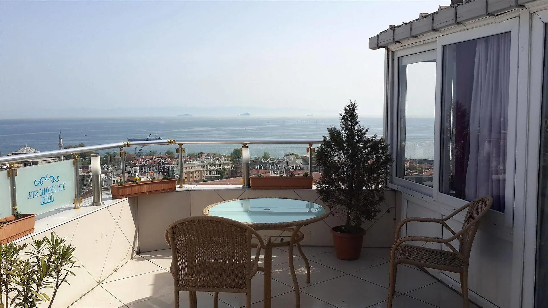 ***  My Home Sultanahmet Hotel Provincia di Provincia di Istanbul Turchia
