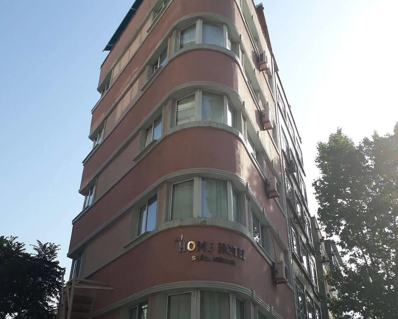 My Home Sultanahmet Hotel Istanbul Türkei
