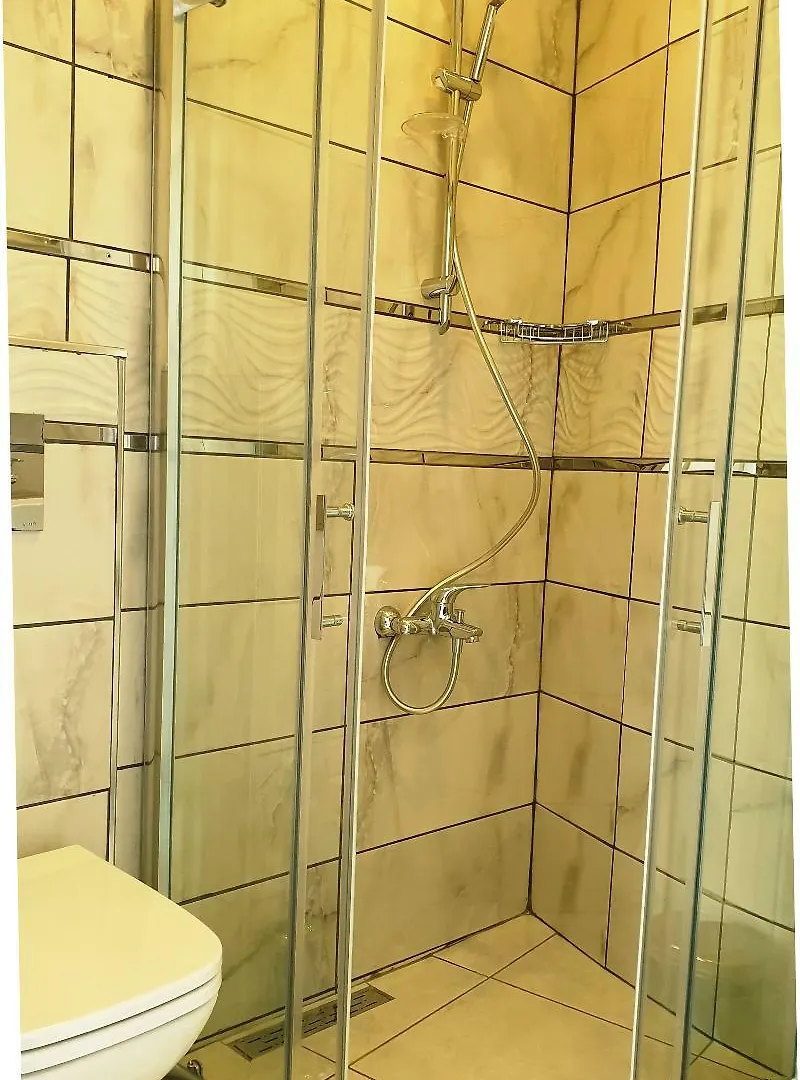 איסטמבול My Home Sultanahmet Hotel