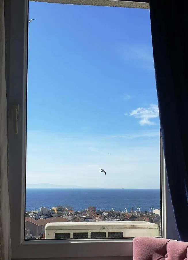 My Home Sultanahmet Hotel Istanbul Türkei