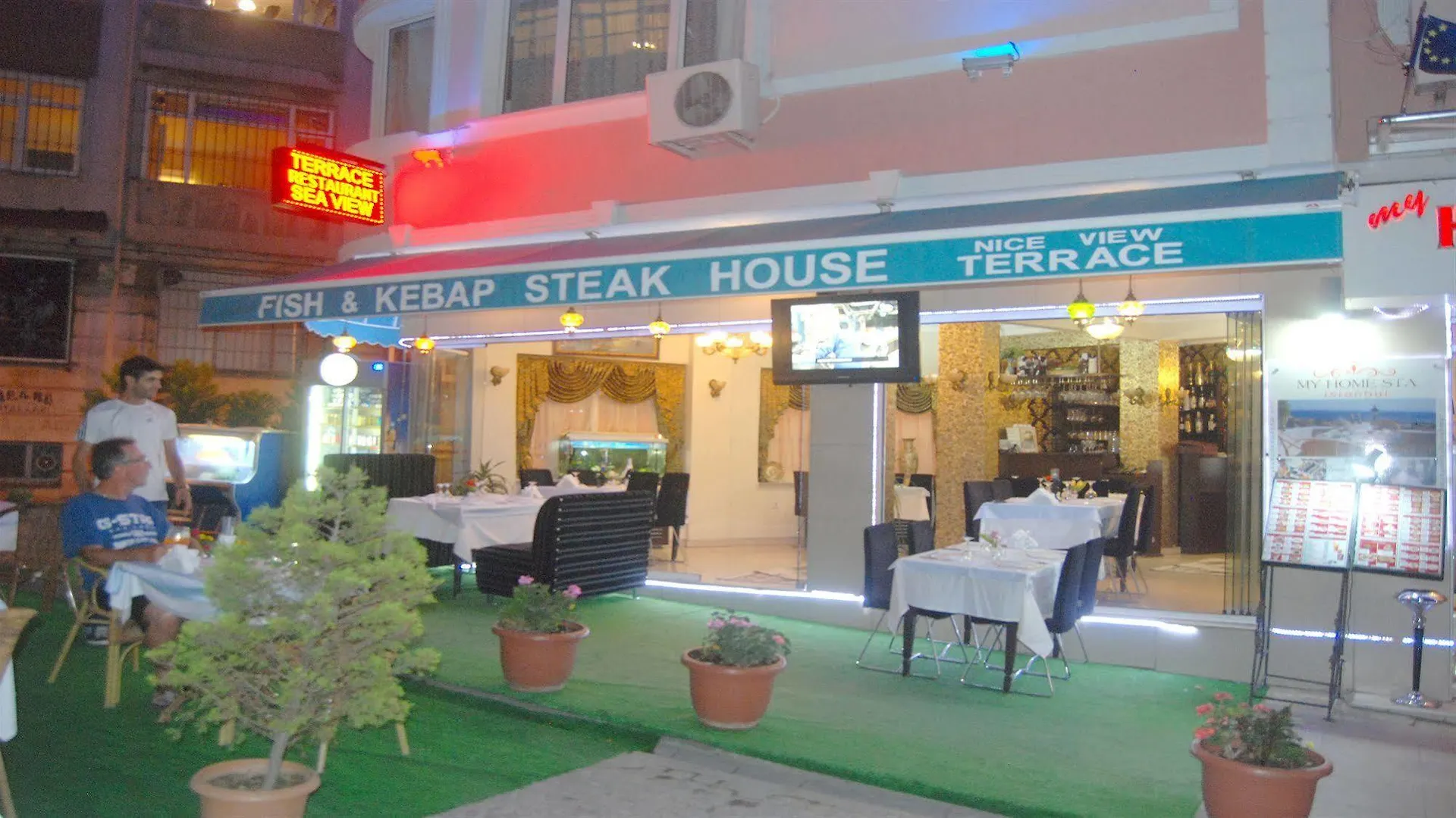 My Home Sultanahmet Hotel Istanbul