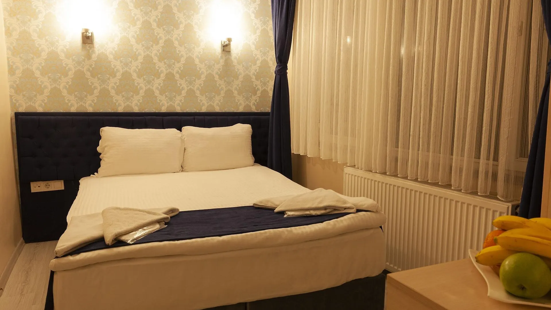 My Home Sultanahmet Hotel Istambul