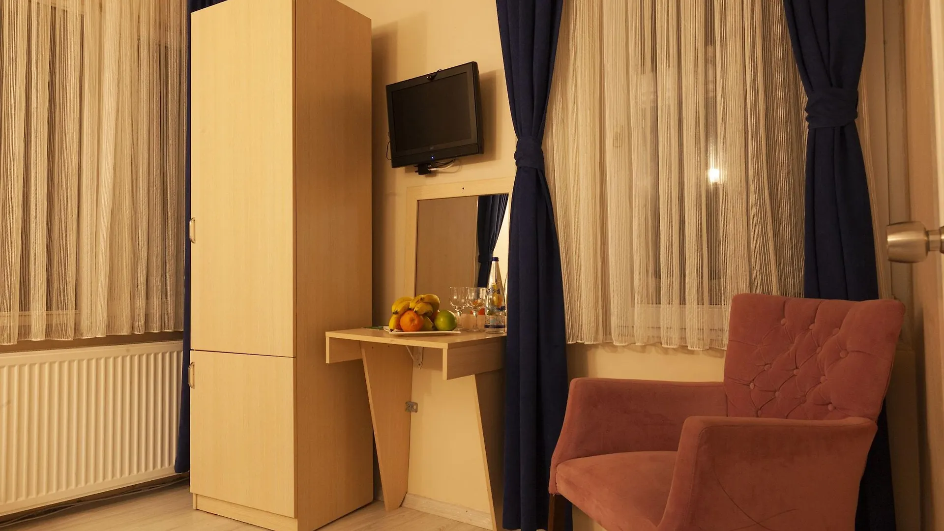 My Home Sultanahmet Hotel Istambul