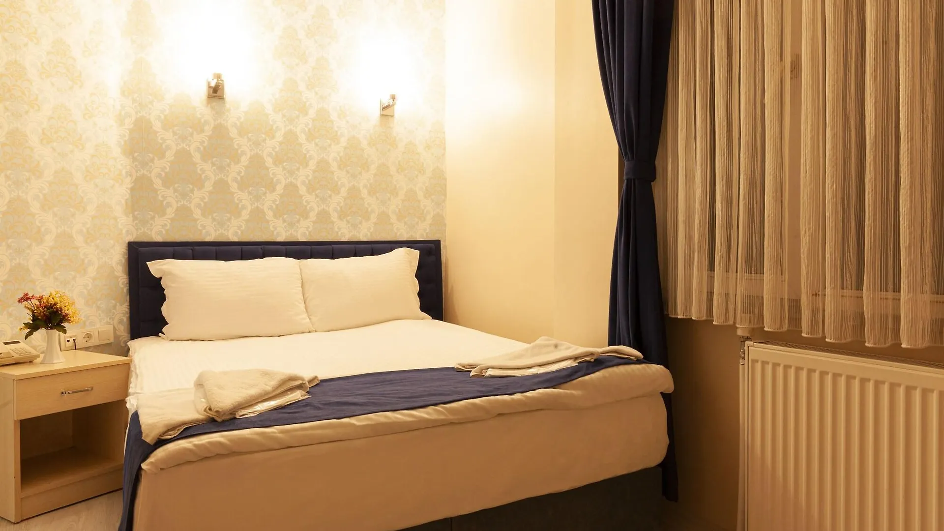 My Home Sultanahmet Hotel Istambul