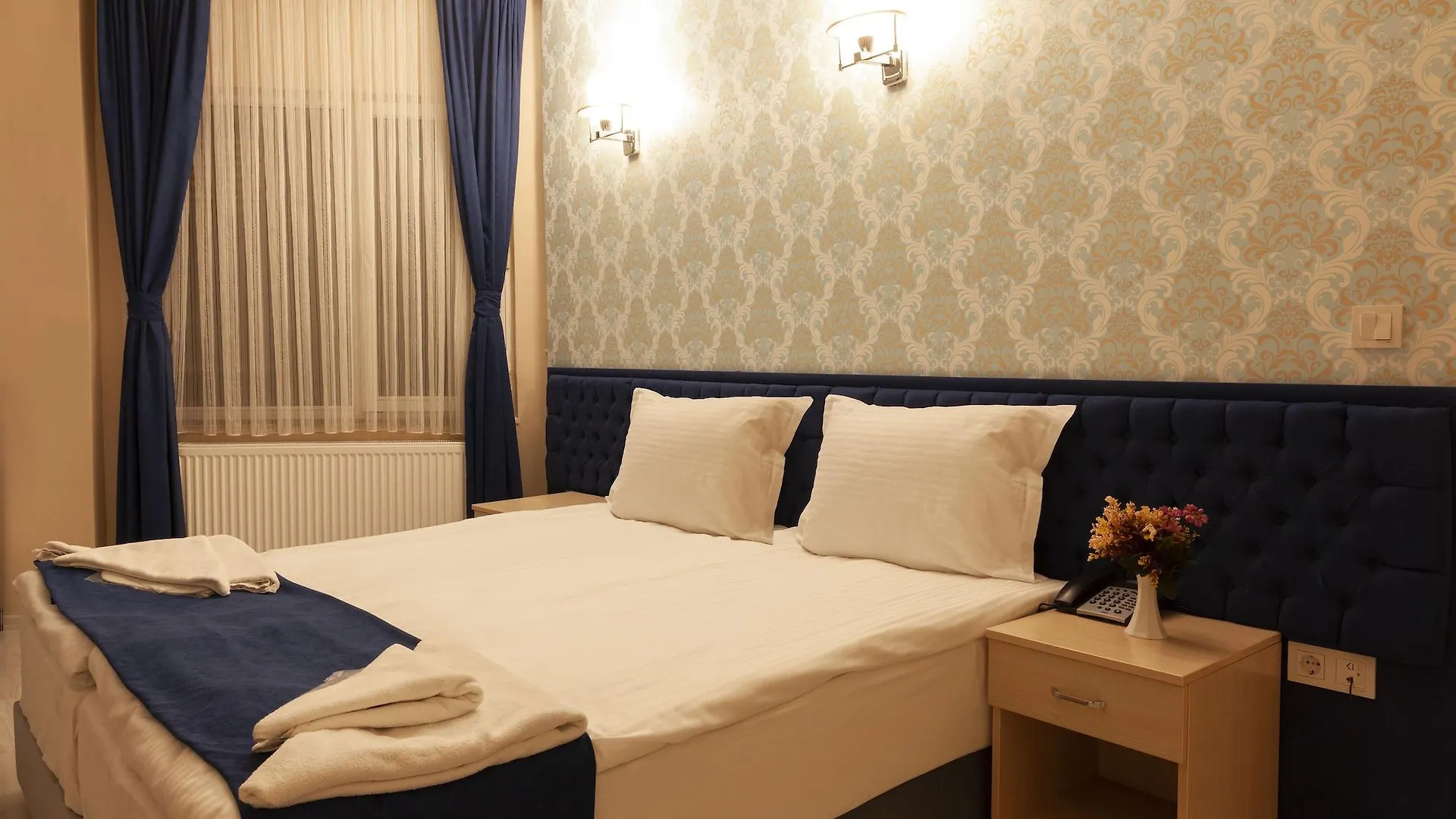 My Home Sultanahmet Hotel Istambul