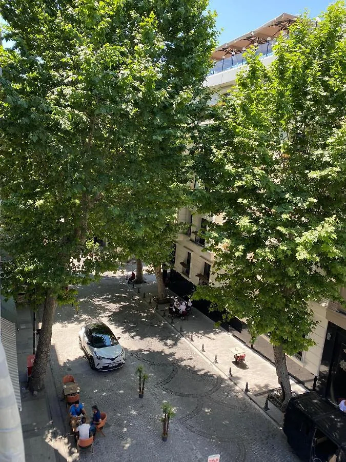 ***  My Home Sultanahmet Hotel Istambul Turquie