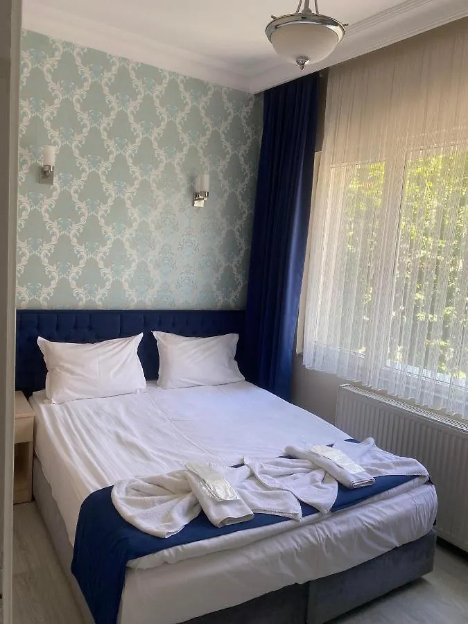 My Home Sultanahmet Hotel Istambul