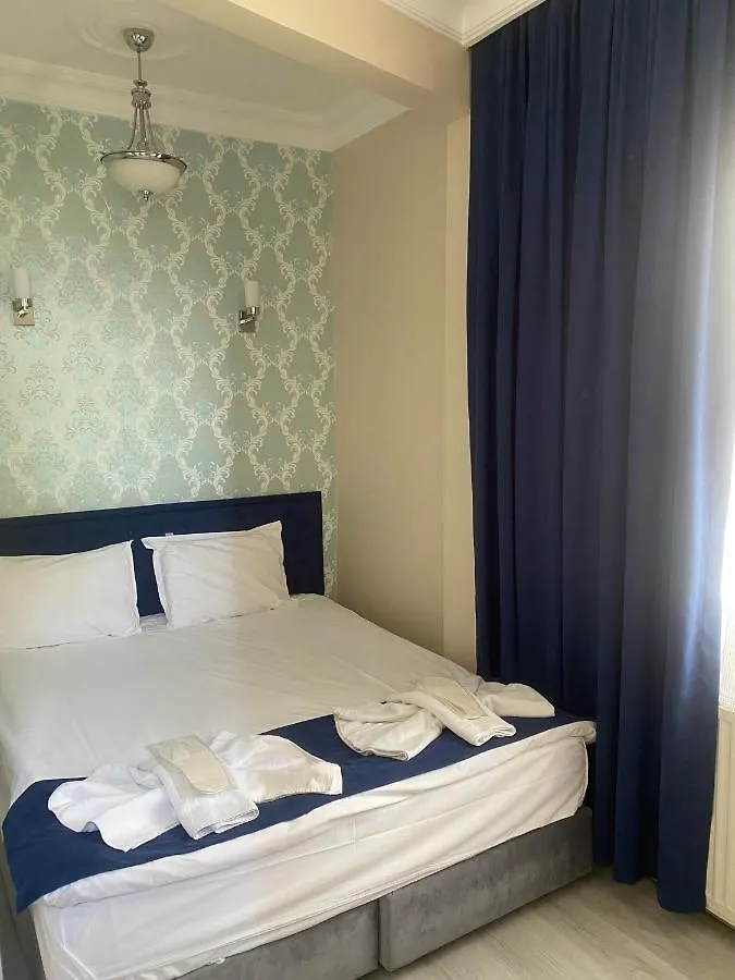 My Home Sultanahmet Hotel Istambul Turquie