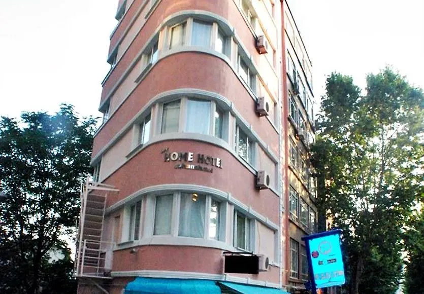 My Home Sultanahmet Hotel Istambul 3*,