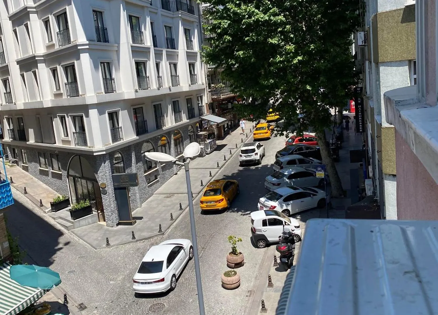 ***  My Home Sultanahmet Hotel Istambul Turquie