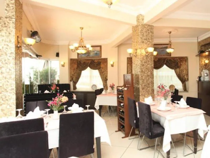 My Home Sultanahmet Hotel Istambul