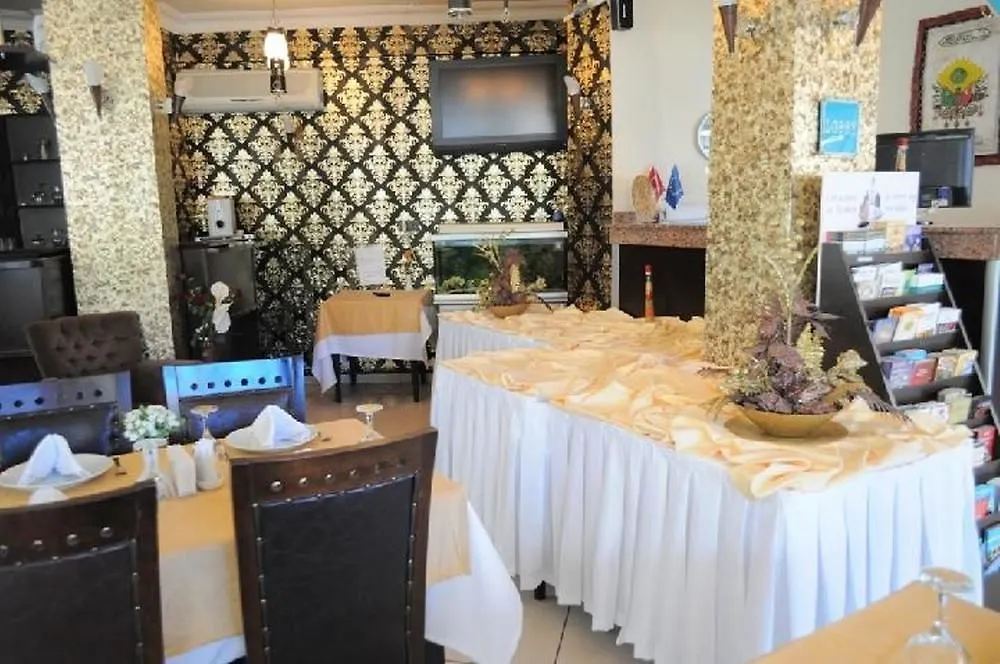 My Home Sultanahmet Hotel Istambul
