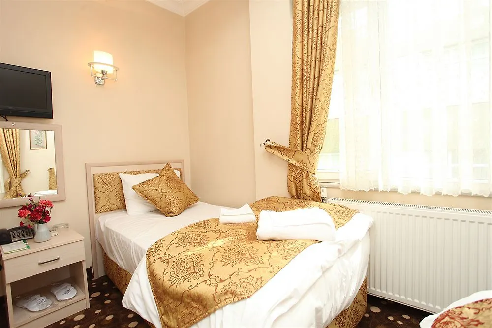 My Home Sultanahmet Hotel Istambul