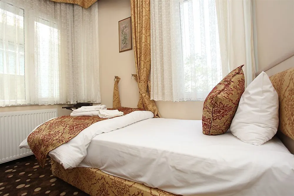 My Home Sultanahmet Hotel Istambul