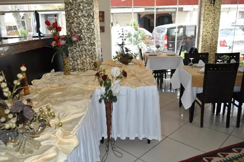 My Home Sultanahmet Hotel Istambul 3*,  Turquie