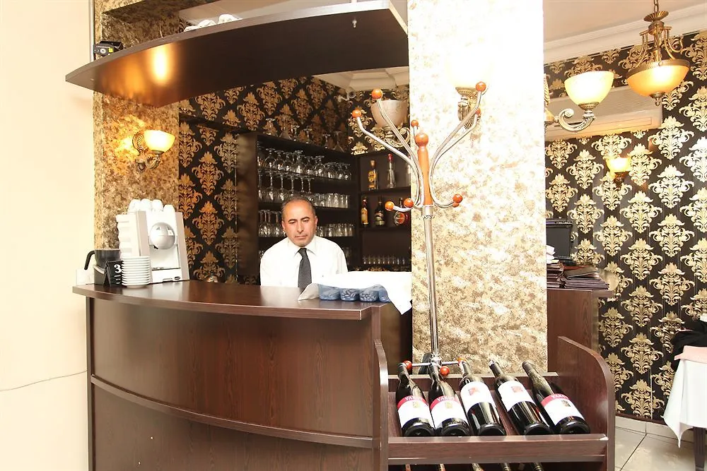 ***  My Home Sultanahmet Hotel Istambul Turquie
