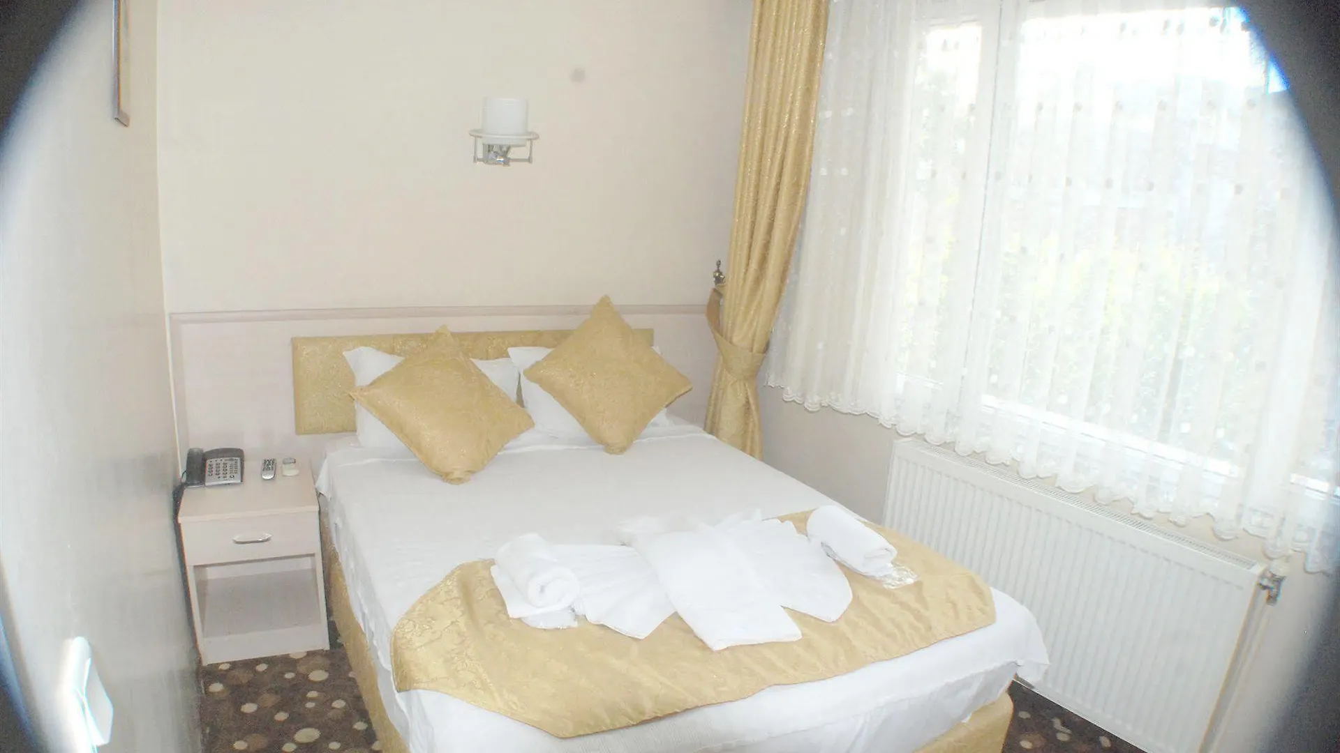 My Home Sultanahmet Hotel Istanbul 3*,  Turkey